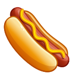 Hotdog